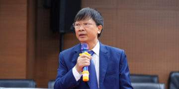 Vinaconex miễn nhiệm Chủ tịch HĐQT Nguyễn Hữu Tới 