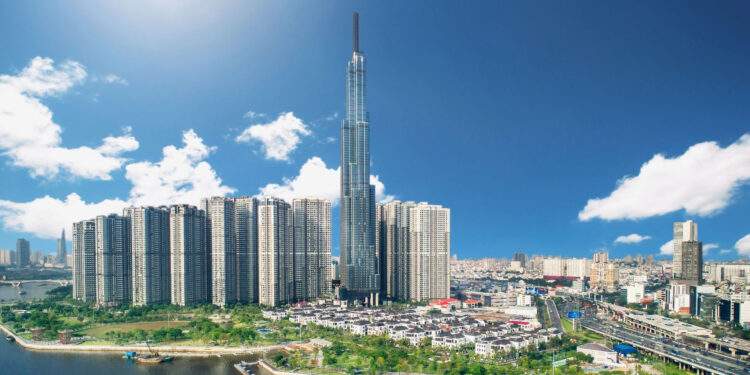 Vingroup và Vinhomes lọt Top 500 công ty tốt nhất châu Á năm 2026