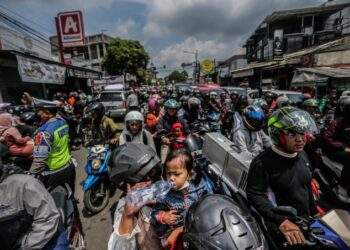 Which are Southeast Asia’s top 5 motorbike markets in 2025?