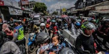 Which are Southeast Asia’s top 5 motorbike markets in 2025?