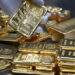 Which country has the highest gold demand globally?