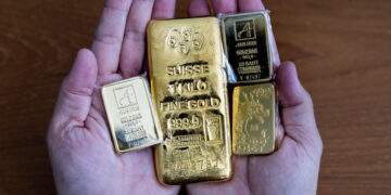 Which country is the biggest gold consumer in Southeast Asia?