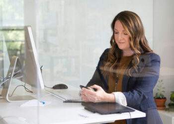 Which is the top low-stress, high-paying job in 2026?