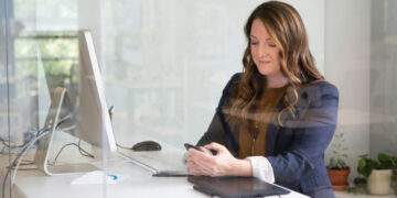 Which is the top low-stress, high-paying job in 2026?