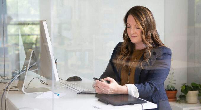 Which is the top low-stress, high-paying job in 2026?