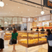 Worker fired after cleaning Singapore BreadTalk outlet's display shelves with broom