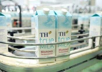 Xây dựng ngành sữa Việt Nam phát triển bền vững, tham gia sâu chuỗi giá trị toàn cầu