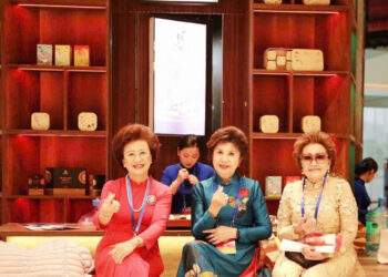 Xuân Quê Hương 2026 - Kết nối kiều bào, khơi dậy nguồn lực Việt Nam 