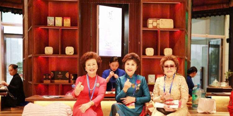 Xuân Quê Hương 2026 - Kết nối kiều bào, khơi dậy nguồn lực Việt Nam 