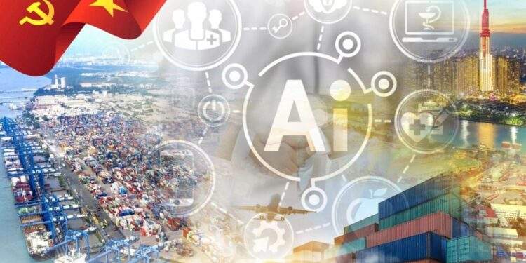 Yêu cầu về phát triển khoa học, công nghệ trong kỷ nguyên mới