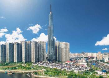 ‘Việt Nam đang có doanh nghiệp tầm cỡ toàn cầu’