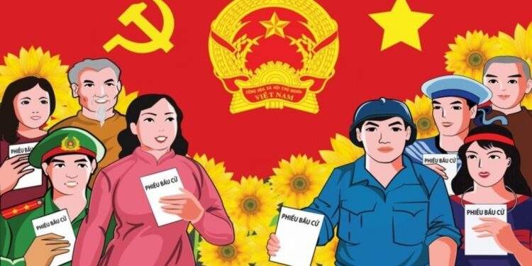 153 entrepreneurs racing for seats in National Assembly and People"s Councils