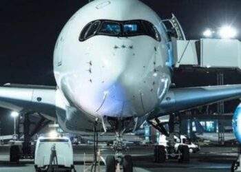 20 năm tới, châu Á