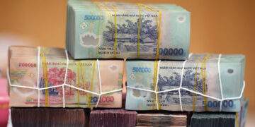 25 bộ, cơ quan dưới 1%