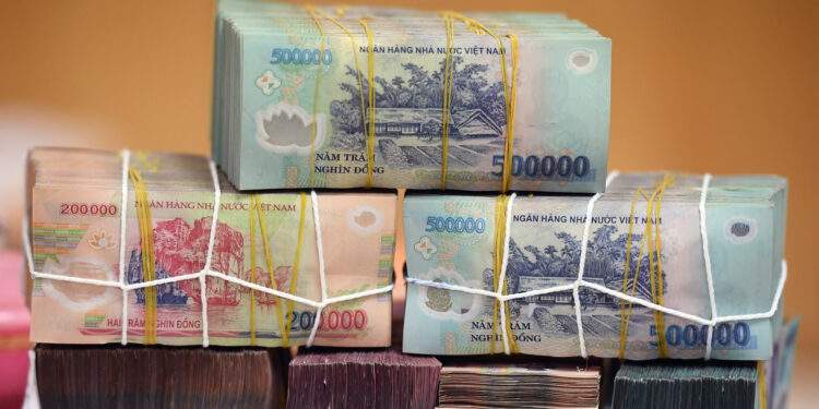 25 bộ, cơ quan dưới 1%