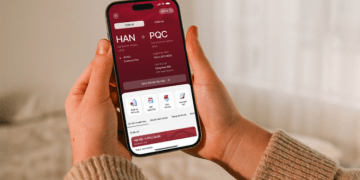 2C2P, M-Pay partner for Sun PhuQuoc Airways' payment experience across Asia