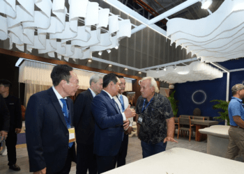 5 mục tiêu của ngành gỗ và nội thất TP.HCM năm 2026