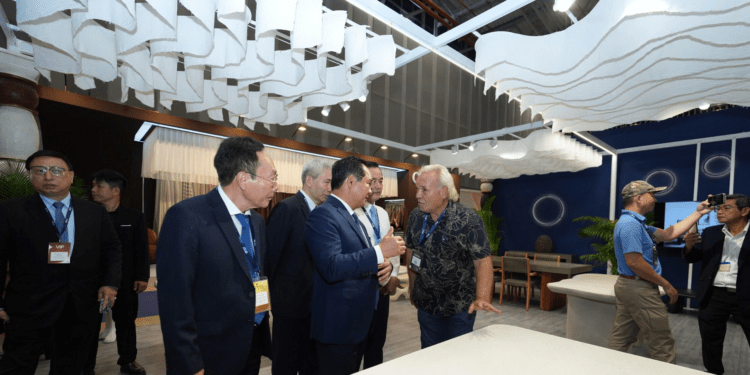 5 mục tiêu của ngành gỗ và nội thất TP.HCM năm 2026