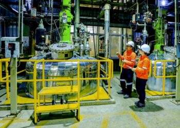 AI-driven semiconductor demand boosts outlook for tungsten from Vietnam