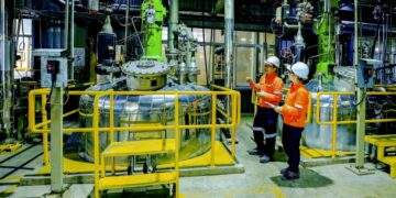 AI-driven semiconductor demand boosts outlook for tungsten from Vietnam