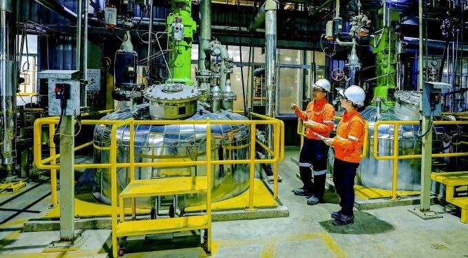 AI-driven semiconductor demand boosts outlook for tungsten from Vietnam