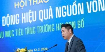 Ai chia sẻ vai trò gánh vốn với ngân hàng?