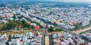 An Giang đặt mục tiêu tăng trưởng bình quân hơn 11% mỗi năm