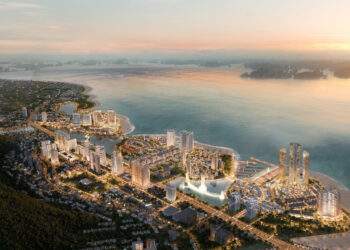 BIM Group mở rộng hệ sinh thái đô thị, du lịch và năng lượng