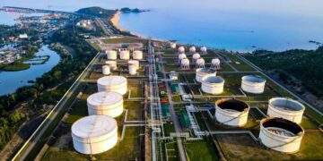 BSR tung 'át chủ bài' 60.000 tấn nhiên liệu sinh học để phục vụ thị trường