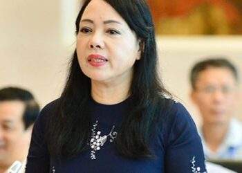 Bà Nguyễn Thị Kim Tiến giúp cựu Chủ tịch AIC Nguyễn Thị Thanh Nhàn thế nào?