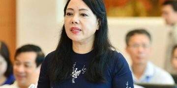 Bà Nguyễn Thị Kim Tiến giúp cựu Chủ tịch AIC Nguyễn Thị Thanh Nhàn thế nào?