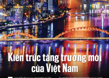 Bài 1: Từ tăng trưởng theo quán tính đến tăng trưởng theo kiến trúc - Ảnh 1