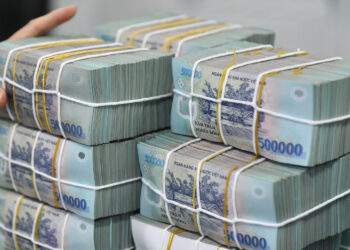 Bán hàng đa cấp được chia hoa hồng 2.600 tỷ, hơn 100.000 người mới xin gia nhập