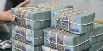 Bán hàng đa cấp được chia hoa hồng 2.600 tỷ, hơn 100.000 người mới xin gia nhập