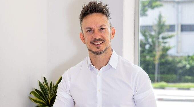 Banker left seven-figure job to sell bubble tea, now his company makes $500M a year