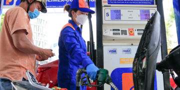 Bộ Công Thương hoả tốc yêu cầu kiểm tra tình trạng kinh doanh xăng dầu