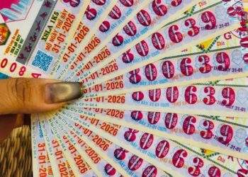 Bộ Tài chính đồng ý tăng hạn mức doanh số phát hành xổ số miền Nam lên 160 tỉ đồng/kỳ