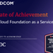 Broadcom vinh danh Viettel IDC – Đối tác VMware Cloud Service Provider Partner năm 2025 khu vực APAC