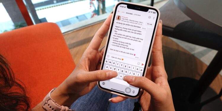 Người tiêu dùng đã nâng tiêu chuẩn khi mua sắm trên các sàn TMĐT.