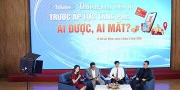 Bức tranh thương mại điện tử Việt Nam đang diễn biến ra sao khi các sàn đua nhau tăng phí?