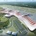 CPG Consultants outlines design vision for Phu Quoc International Airport terminal