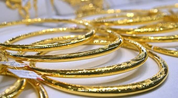Central province to sell 30 kg of gold for $5.4M