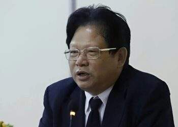 Chairman of chemical giant Duc Giang, son arrested over alleged illegal mining of hundreds of thousands of tons of apatite ore