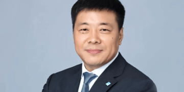 Chinese billionaire Zhang Bo sees wealth surpassing $48B as aluminum prices jump