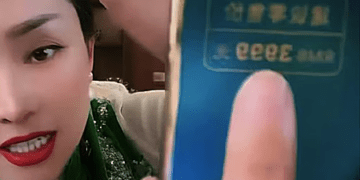 Chinese influencer with $14M in monthly sales disappears after alleged US$10 beauty product scam