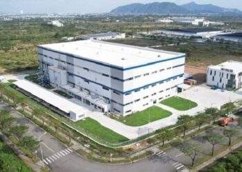 Chọn Đà Nẵng làm cứ điểm, Công ty Hàn Quốc sản xuất linh kiện cho Boeing, tiêm kích KF-21 và máy bay không người lái nhắm mốc 100 tỷ won