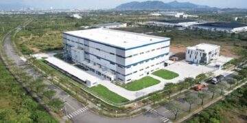 Chọn Đà Nẵng làm cứ điểm, Công ty Hàn Quốc sản xuất linh kiện cho Boeing, tiêm kích KF-21 và máy bay không người lái nhắm mốc 100 tỷ won