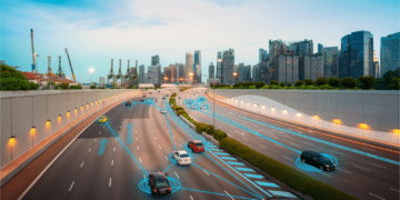 Chuyển đổi quản lý giao thông sang mô hình điều hành dựa trên dữ liệu và trí tuệ nhân tạo