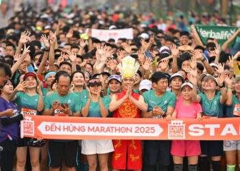 Cơ hội nhận quà may mắn