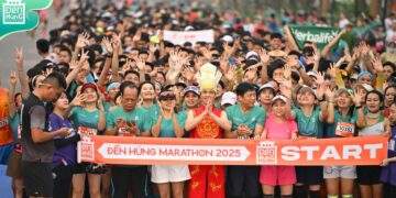 Cơ hội nhận quà may mắn